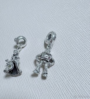 Pandora nove s uctem Disney - 4