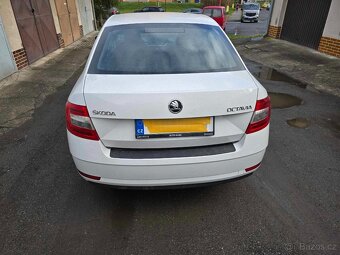 Octavia 1.6TDi 85kW - 4