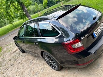 Přidám Škodu Octavia 3 FL 1.6tdi/85kw - 4