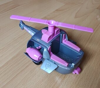 Funkční modely Paw Patrol (Tlapková patrola) - 4