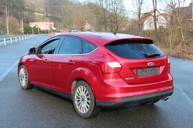 Ford Focus 1.6 Ecoboost 110KW - 4