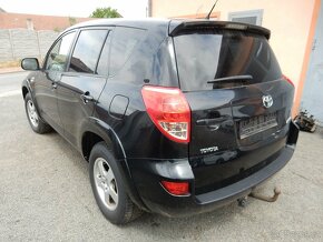 Toyota Rav4 2.2D 130kw - 2AD - náhradní díly - 4
