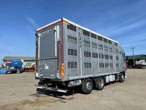 DAF 2008 VIN 417 - 4
