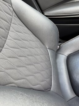 Toyota Corolla 2019 1.6 Benzin + LPG - 4