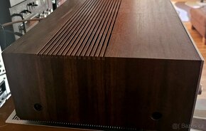 Yamaha CR-420 - receiver , zesilovač - 4