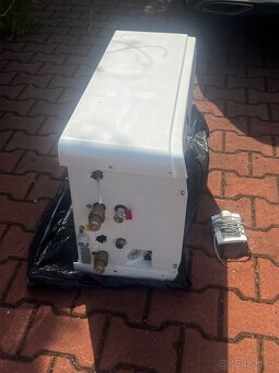 Elektrokotel Jablotron Volta 12 kW - 4