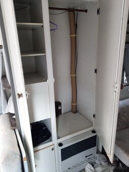 Karavan Hobby 420 - 4