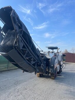 Wirtgen W120F - 4