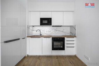 Pronájem bytu 2+kk, 66 m², Plzeň, ul. Safírová - 4