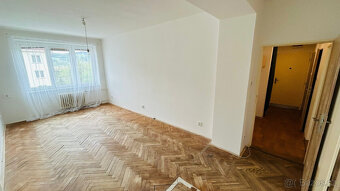 Útulný byt 2+1, 51 m2, ul. Sokolovská, Sokolov - 4