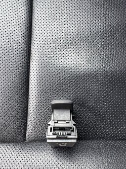 Spínač elektrické parkovací brzdy Mercedes benz - 4