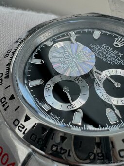 Rolex top lux analog 1:1 - 4
