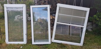 Pouzite plastove okna - 4