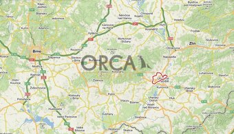 0,3 ha pozemku v k.ú. Staré Město u Uherského Hradiště - 4