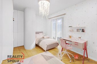 Prodej, byty/3+kk, 86.7 m2, Váňova 3180, 27201 Kladno, Kladn - 4