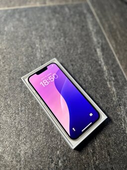 iPhone 13 128GB - 4