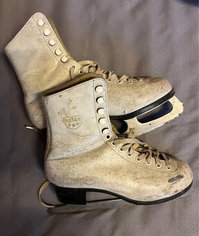 Dámské brusle Botas - 4