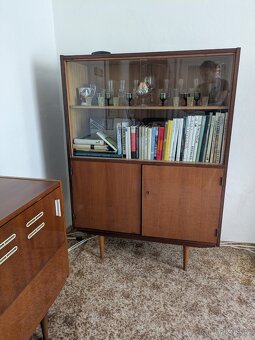 Retro nábytek - 4