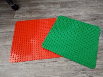 Lego DUPLO - 4