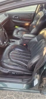 Chrysler 300 m 3,5 litr PLG - 4