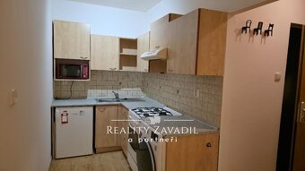 Prodej byty 1+kk, 29 m2 - Frýdek-Místek, ev.č. 00710 - 4