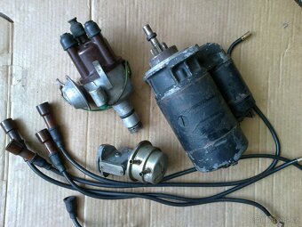 VW brouk - 4