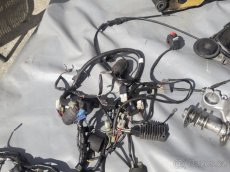 Yamaha dt xt 125 dily 04 - 4