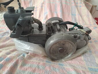Babetta 207/200 - 4