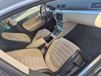 Vw Passat CC 2.0 Tdi Facelift 5mist. - 4