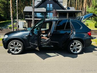 🚘 BMW X5 7mist - 4