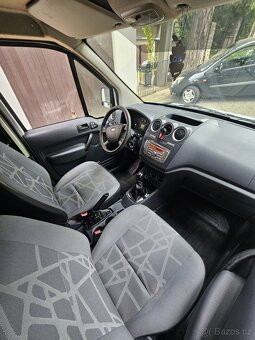 Ford Transit Connect - 4