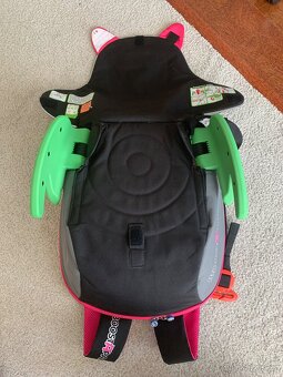 Podsedák Trunki Boostapak - 4