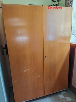 Skříně - 4