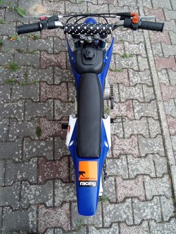 Minicross 50 - 4