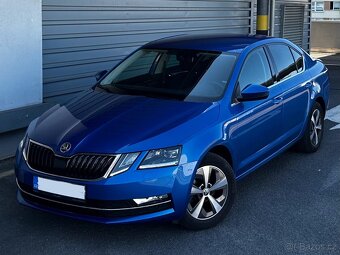 1.4tsi 110kw, Style, 68000km, ČR, FullLED, Keyless - 4