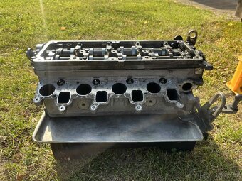 Hlava motoru Superb2 2.0 CFGB 03L.103.373.J - 4