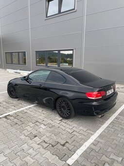 BMW e92 325i - 4