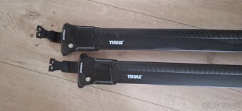 Příčníky/střešní nosič THULE TH958220 černé - 4