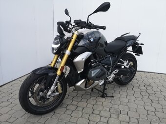 BMW R1250R,r.v.2023,nové ČR,1.majitel, 2.521 km,,odpočet DPH - 4