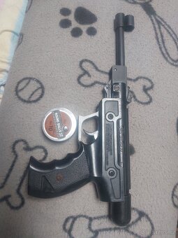 Vzduchovka - 4