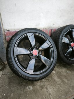 Audi 5x112 r18 - 4