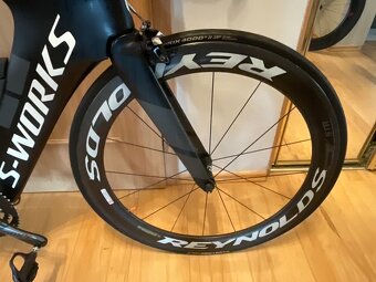 S-Works Shiv Triathlon Bike - 4