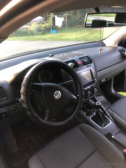 vw golf  5 1.9 tdi 77kw - 4