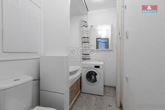 Prodej bytu 1+1, 41 m², Klatovy, ul. Dukelská - 4