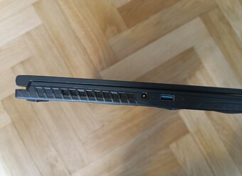 Notebook MSI, RTX 1050/intel core i5/16GB/1TB - 4
