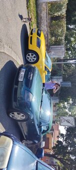 Audi TT cabrio - 4