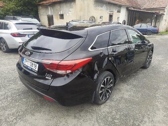 Hyundai i40, 1.7, Diesel, rv.2017/11 (c.j.2764) - 4