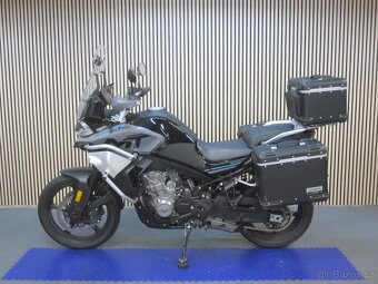 CFMOTO 800MT Sport - 4
