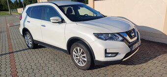 Nissan x-trail 4x4 1.6 D 96kw 2018 - 4