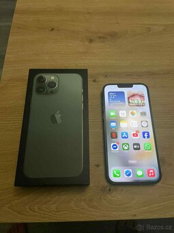 iPhone 13 Pro Max 128GB - 4